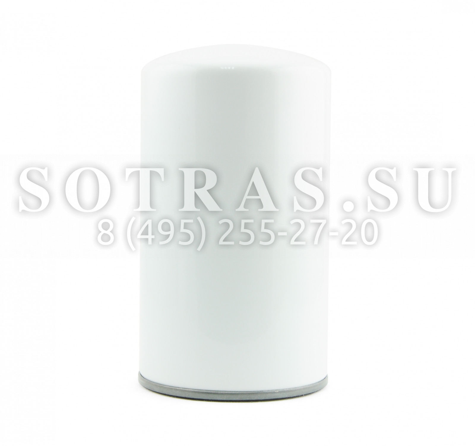 SH8145 Фильтр масляный SOTRAS